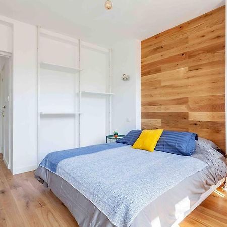 Appartamento Le Lulli - Un T2 Moderne Et Epure Marsiglia Esterno foto